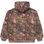 Sp5der Real Tree OG Web Camo Hoodie