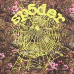 Sp5der Real Tree OG Web Camo Hoodie