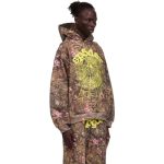 Sp5der Real Tree OG Web Camo Hoodie