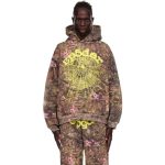 Sp5der Real Tree OG Web Camo Hoodie
